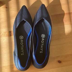 Black women shoes,like new